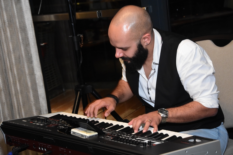 Visit Lebanon 2018 at Kempinski Summerland
